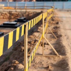 Geotechnika: Klucz do Bezpiecznej Budowy