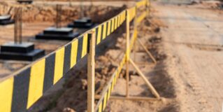 Geotechnika: Klucz do Bezpiecznej Budowy