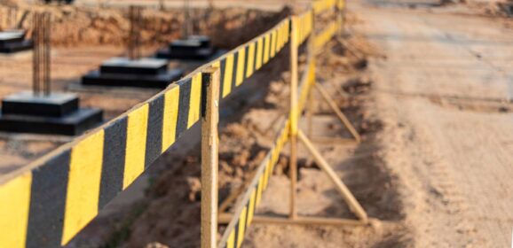 Geotechnika: Klucz do Bezpiecznej Budowy