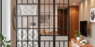 Parawan w małym mieszkaniu: praktyczne zalety, ograniczenia i jak wybrać funkcjonalny model