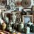 Patynowanie dekoracji DIY: jak krok po kroku osiągnąć efekt vintage bez dużych nakładów