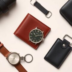 Minimalizm w dodatkach: jak stworzyć ponadczasową i funkcjonalną kolekcję akcesoriów