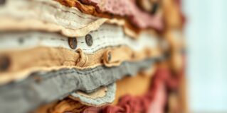 Obraz strukturalny DIY: jak krok po kroku stworzyć oryginalną dekorację z fakturą i głębią