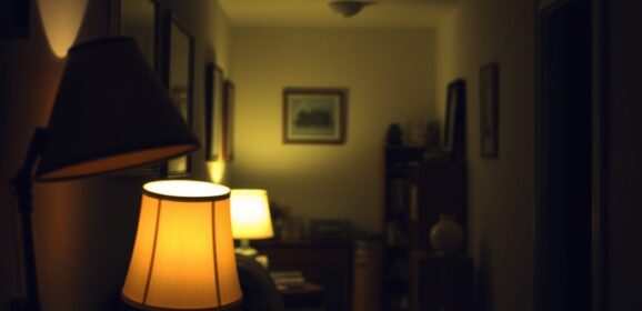 Źle dobrane oświetlenie w małym mieszkaniu – przyczyny problemów i pierwsze kroki do poprawy przestrzeni