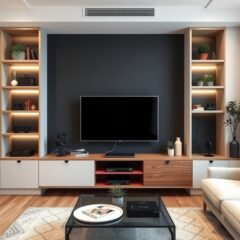 Jak skutecznie i estetycznie ukryć kable w małym mieszkaniu bez remontu – sprawdzone metody i uniknięcie typowych błędów