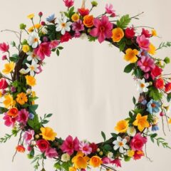 Wianek boho DIY krok po kroku: materiały, techniki i typowe pułapki przy tworzeniu dekoracji