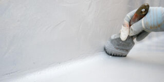 Jak wybrać odpowiedni środek gruntujący?